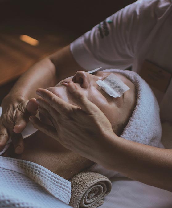 leaf luxury spa tulum la veleta los amigos tulum spa